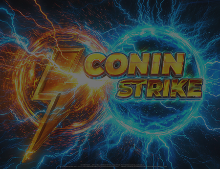 Coin Strike Hold and Win