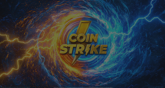 Coin Strike Hold and Win