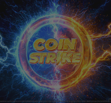 Coin Strike Hold and Win