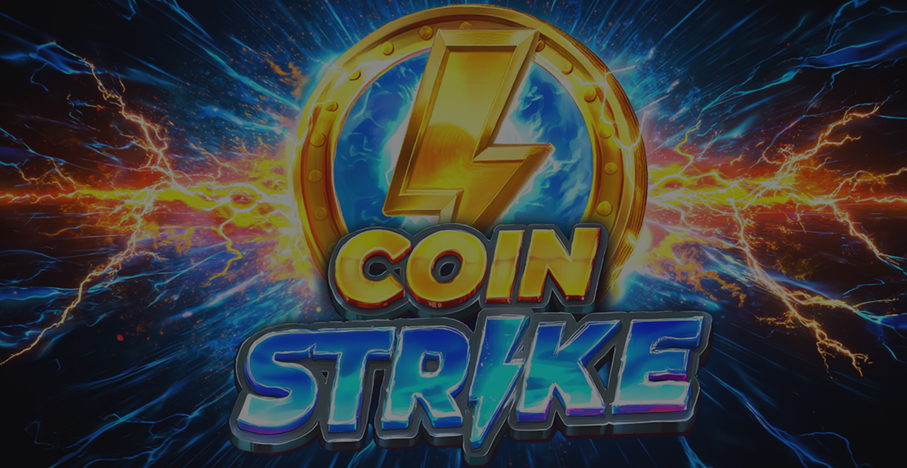 Coin Strike Hold and Win