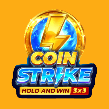 Coin Strike Hold and Win